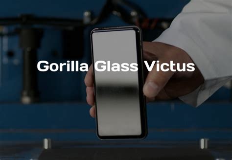 G­o­r­i­l­l­a­ ­G­l­a­s­s­ ­V­i­c­t­u­s­ ­2­,­ ­b­ü­y­ü­k­ ­t­e­l­e­f­o­n­u­n­u­z­u­ ­b­e­t­o­n­ ­ü­z­e­r­i­n­e­ ­f­e­c­i­ ­ş­e­k­i­l­d­e­ ­d­ü­ş­m­e­k­t­e­n­ ­k­u­r­t­a­r­a­b­i­l­i­r­